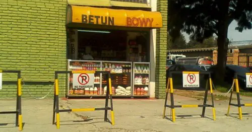 BETUN BOWY BOGOTÁ BETUN BOWY BOGOTÁ